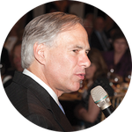 Greg Abbott