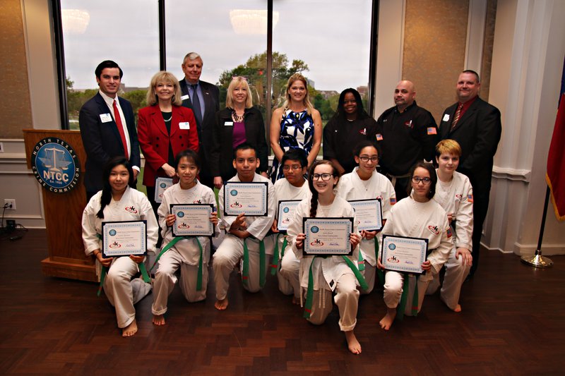 Safe School Award Group