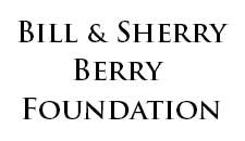 Bill and Sherry Berry Foundation