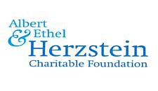 Albert & Ethel Herzstein Charitable Foundation