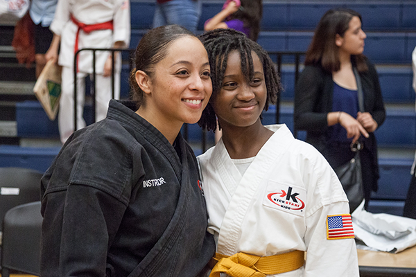 Kickstart Kids Instructor