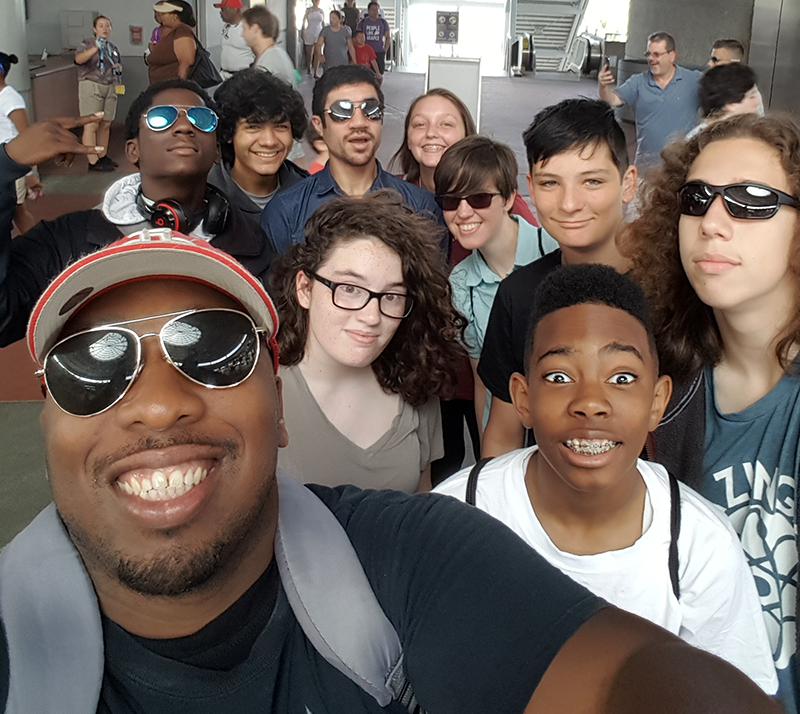 Top Level Competition 2