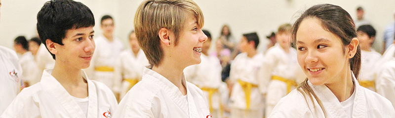 Fall Update Upcoming Events