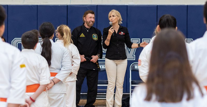 2019 Belt Ceremonies