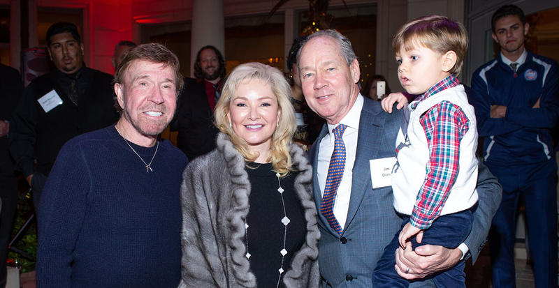 Kickstart Your Holidays 2018