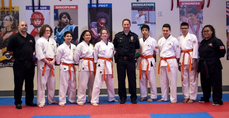 Kickstart Kids and Grand Prairie ISD