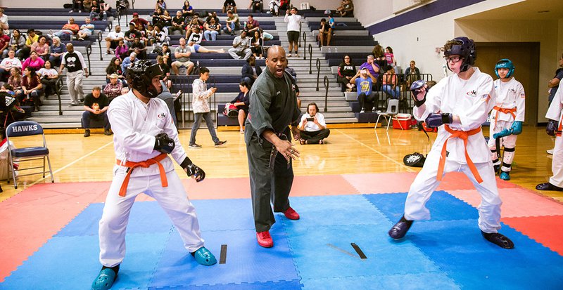 2109 State Championship Results