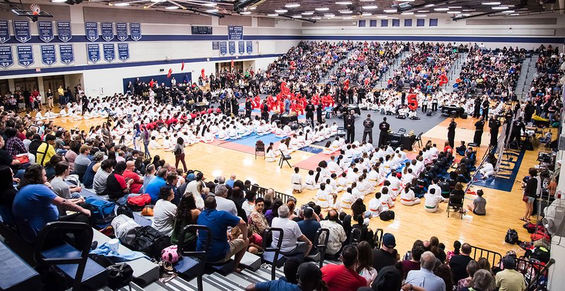 2019 State Championship Results