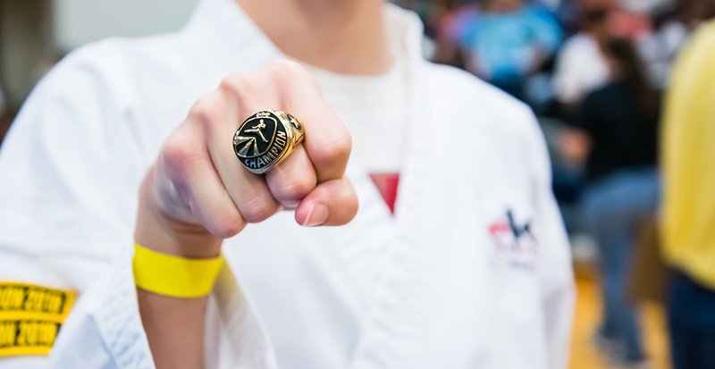 2019 State Championship Results